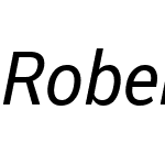 Roberto Sans