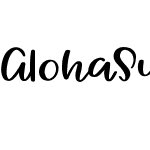 AlohaSummer