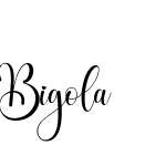 Bigola