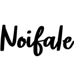 Noifale