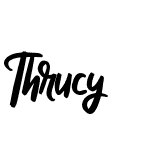 Thrucy