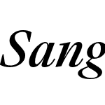 SangBleu Kingdom Trial