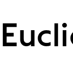 Euclid Triangle Trial