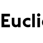 Euclid Triangle Trial