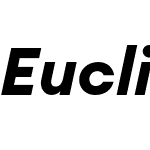 Euclid Circular A Trial