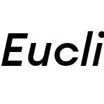 Euclid Circular A Trial