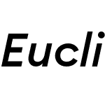 Euclid Circular B Trial