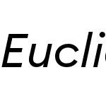 Euclid Circular B Trial