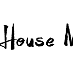 House Marker_PersonalUseOnly