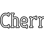 Cherrytha One