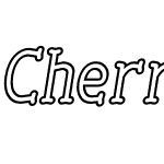 Cherrytha One