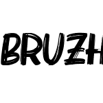 Bruzh