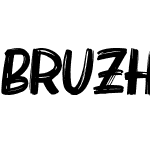 Bruzh