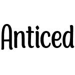 Anticed