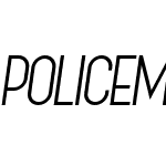 Policemen