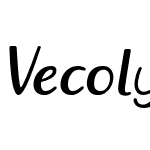 Vecoly