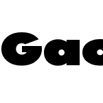 Gaco Strong Demo