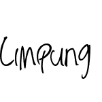 Limpung