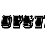 Oysters