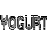 Yogurt