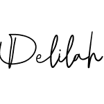 Delilah