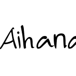 Aihana