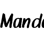 Mandalika