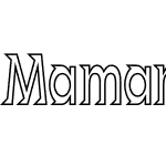 Mamamudo