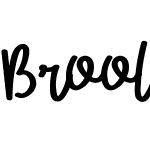 Broolia