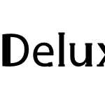 Delux Mainpal