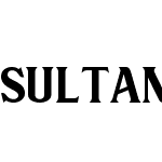 Sultan