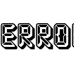 Error