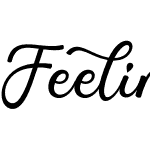 Feeling