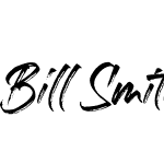 Bill Smith