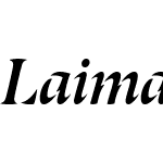 Laima