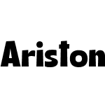 Ariston Comic