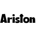 Ariston Comic