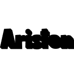 Ariston Comic