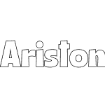 Ariston Comic