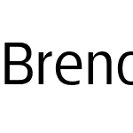 Breno Narrow