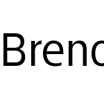 Breno Narrow