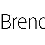 Breno Narrow