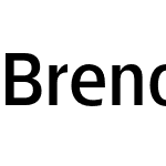 Breno Narrow