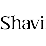 Shavina