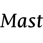 Mastro