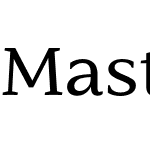 Mastro