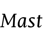 Mastro