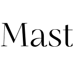 Mastro