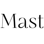 Mastro