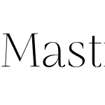 Mastro